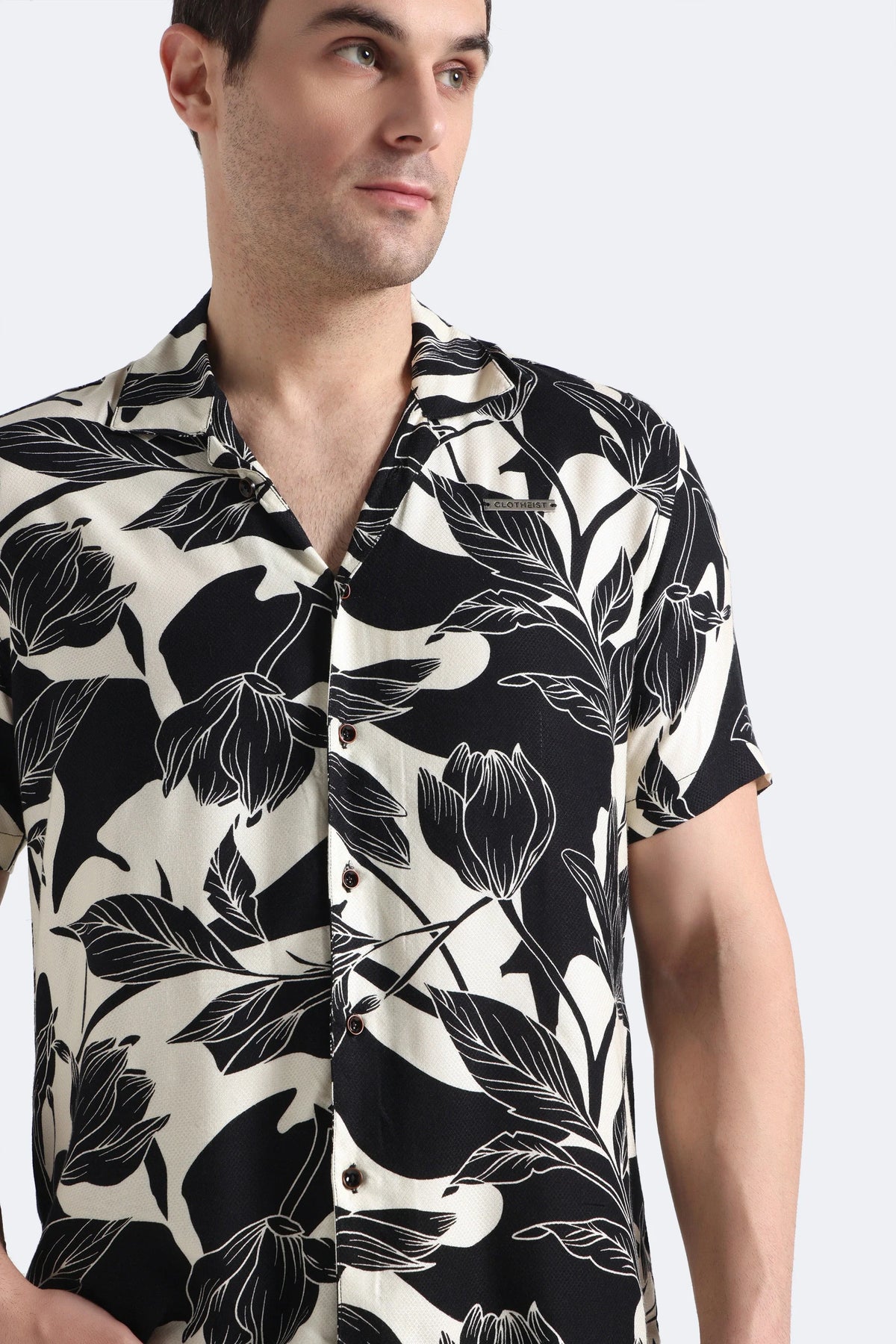 Printed Rayon 2025