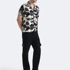 Floral Fusion Shirt