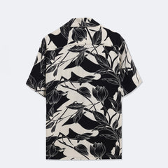 Floral Fusion Shirt