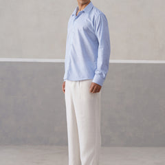 Skyline Striped Shirt (PRE-ORDER)