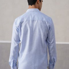 Skyline Striped Shirt (PRE-ORDER)