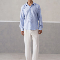 Skyline Striped Shirt (PRE-ORDER)