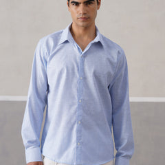 Skyline Striped Shirt (PRE-ORDER)